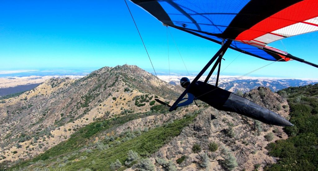 WOR Diablo at Ransom Peak