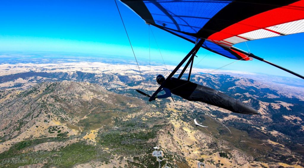 WOR Getting High Over Diablo