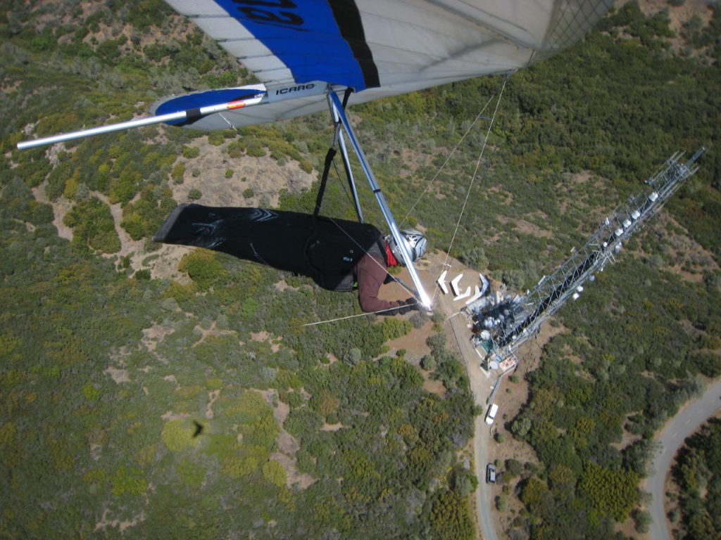 WOR Over Diablo Tower Launch