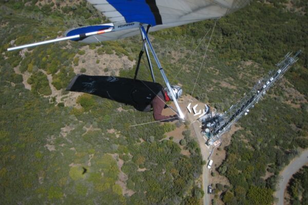 WOR Over Diablo Tower Launch