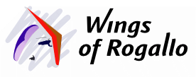 Wings of Rogallo